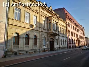 [P05] Ce să admiri mai întâi? Clădirile frumoase, strada curată, pista de biciclete impecabilă?  » foto by crismis
 - 
<span class="allrVoted glyphicon glyphicon-heart hidden" id="av1030410"></span>
<a class="m-l-10 hidden" id="sv1030410" onclick="voting_Foto_DelVot(,1030410,3623)" role="button">șterge vot <span class="glyphicon glyphicon-remove"></span></a>
<a id="v91030410" class=" c-red"  onclick="voting_Foto_SetVot(1030410)" role="button"><span class="glyphicon glyphicon-heart-empty"></span> <b>LIKE</b> = Votează poza</a> <img class="hidden"  id="f1030410W9" src="/imagini/loader.gif" border="0" /><span class="AjErrMes hidden" id="e1030410ErM"></span>