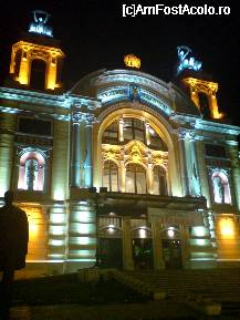 [P1x] Teatrul National din Cluj, by night » foto by ancamariagadea*
 - 
<span class="allrVoted glyphicon glyphicon-heart hidden" id="av36366"></span>
<a class="m-l-10 hidden" id="sv36366" onclick="voting_Foto_DelVot(,36366,3623)" role="button">șterge vot <span class="glyphicon glyphicon-remove"></span></a>
<a id="v936366" class=" c-red"  onclick="voting_Foto_SetVot(36366)" role="button"><span class="glyphicon glyphicon-heart-empty"></span> <b>LIKE</b> = Votează poza</a> <img class="hidden"  id="f36366W9" src="/imagini/loader.gif" border="0" /><span class="AjErrMes hidden" id="e36366ErM"></span>