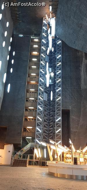 P15 [NOV-2020] În Salina Turda-lift
