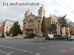 [P29] Opera Națională Română/ Teatrul Național „Lucian Blaga” » foto by irinad
 - 
<span class="allrVoted glyphicon glyphicon-heart hidden" id="av1216823"></span>
<a class="m-l-10 hidden" id="sv1216823" onclick="voting_Foto_DelVot(,1216823,3623)" role="button">șterge vot <span class="glyphicon glyphicon-remove"></span></a>
<a id="v91216823" class=" c-red"  onclick="voting_Foto_SetVot(1216823)" role="button"><span class="glyphicon glyphicon-heart-empty"></span> <b>LIKE</b> = Votează poza</a> <img class="hidden"  id="f1216823W9" src="/imagini/loader.gif" border="0" /><span class="AjErrMes hidden" id="e1216823ErM"></span>