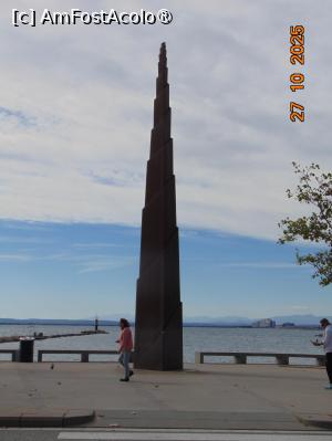 [P30] Monumentul Rosas pentru toleranta sau Far zigurat » foto by Yolanda
 - 
<span class="allrVoted glyphicon glyphicon-heart hidden" id="av1515997"></span>
<a class="m-l-10 hidden" id="sv1515997" onclick="voting_Foto_DelVot(,1515997,3651)" role="button">șterge vot <span class="glyphicon glyphicon-remove"></span></a>
<a id="v91515997" class=" c-red"  onclick="voting_Foto_SetVot(1515997)" role="button"><span class="glyphicon glyphicon-heart-empty"></span> <b>LIKE</b> = Votează poza</a> <img class="hidden"  id="f1515997W9" src="/imagini/loader.gif" border="0" /><span class="AjErrMes hidden" id="e1515997ErM"></span>