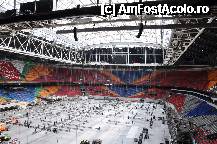 [P14] Amsterdam Arena - in pregatiri pt White sensation » foto by mh_iulia
 - 
<span class="allrVoted glyphicon glyphicon-heart hidden" id="av241270"></span>
<a class="m-l-10 hidden" id="sv241270" onclick="voting_Foto_DelVot(,241270,3710)" role="button">șterge vot <span class="glyphicon glyphicon-remove"></span></a>
<a id="v9241270" class=" c-red"  onclick="voting_Foto_SetVot(241270)" role="button"><span class="glyphicon glyphicon-heart-empty"></span> <b>LIKE</b> = Votează poza</a> <img class="hidden"  id="f241270W9" src="/imagini/loader.gif" border="0" /><span class="AjErrMes hidden" id="e241270ErM"></span>