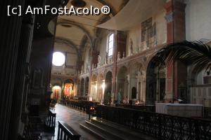 P27 [DEC-2022] Bologna, Basilica San Giacomo Maggiore, Interiorul, Capelă laterală