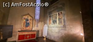 [P34] Bologna, Basilica di Santa Maria dei Servi, Capelă în spatele Altarului cu pictura Madonna in Maesta de Cimbue, cost 0,5 euro lumina » foto by mprofeanu
 - 
<span class="allrVoted glyphicon glyphicon-heart hidden" id="av1351955"></span>
<a class="m-l-10 hidden" id="sv1351955" onclick="voting_Foto_DelVot(,1351955,3721)" role="button">șterge vot <span class="glyphicon glyphicon-remove"></span></a>
<a id="v91351955" class=" c-red"  onclick="voting_Foto_SetVot(1351955)" role="button"><span class="glyphicon glyphicon-heart-empty"></span> <b>LIKE</b> = Votează poza</a> <img class="hidden"  id="f1351955W9" src="/imagini/loader.gif" border="0" /><span class="AjErrMes hidden" id="e1351955ErM"></span>