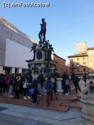 P03 [MAR-2019] Fontana Del Nettuno