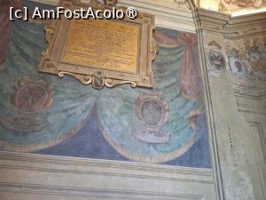 [P32] Palazzo dell’Archiginnasio - detaliu decorativ » foto by Carmen Ion
 - 
<span class="allrVoted glyphicon glyphicon-heart hidden" id="av1537875"></span>
<a class="m-l-10 hidden" id="sv1537875" onclick="voting_Foto_DelVot(,1537875,3721)" role="button">șterge vot <span class="glyphicon glyphicon-remove"></span></a>
<a id="v91537875" class=" c-red"  onclick="voting_Foto_SetVot(1537875)" role="button"><span class="glyphicon glyphicon-heart-empty"></span> <b>LIKE</b> = Votează poza</a> <img class="hidden"  id="f1537875W9" src="/imagini/loader.gif" border="0" /><span class="AjErrMes hidden" id="e1537875ErM"></span>