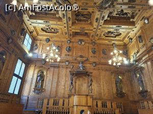 [P34] Palazzo dell’Archiginnasio - Teatro Anatomico » foto by Carmen Ion
 - 
<span class="allrVoted glyphicon glyphicon-heart hidden" id="av1537877"></span>
<a class="m-l-10 hidden" id="sv1537877" onclick="voting_Foto_DelVot(,1537877,3721)" role="button">șterge vot <span class="glyphicon glyphicon-remove"></span></a>
<a id="v91537877" class=" c-red"  onclick="voting_Foto_SetVot(1537877)" role="button"><span class="glyphicon glyphicon-heart-empty"></span> <b>LIKE</b> = Votează poza</a> <img class="hidden"  id="f1537877W9" src="/imagini/loader.gif" border="0" /><span class="AjErrMes hidden" id="e1537877ErM"></span>
