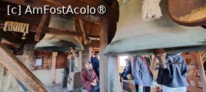 [P26] Clopotele din turnul-clopotniță » foto by irinad
 - 
<span class="allrVoted glyphicon glyphicon-heart hidden" id="av1521402"></span>
<a class="m-l-10 hidden" id="sv1521402" onclick="voting_Foto_DelVot(,1521402,3721)" role="button">șterge vot <span class="glyphicon glyphicon-remove"></span></a>
<a id="v91521402" class=" c-red"  onclick="voting_Foto_SetVot(1521402)" role="button"><span class="glyphicon glyphicon-heart-empty"></span> <b>LIKE</b> = Votează poza</a> <img class="hidden"  id="f1521402W9" src="/imagini/loader.gif" border="0" /><span class="AjErrMes hidden" id="e1521402ErM"></span>