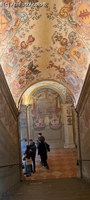 [P53] Tavane decorate în Palazzo dell`Archiginassio » foto by irinad
 - 
<span class="allrVoted glyphicon glyphicon-heart hidden" id="av1521429"></span>
<a class="m-l-10 hidden" id="sv1521429" onclick="voting_Foto_DelVot(,1521429,3721)" role="button">șterge vot <span class="glyphicon glyphicon-remove"></span></a>
<a id="v91521429" class=" c-red"  onclick="voting_Foto_SetVot(1521429)" role="button"><span class="glyphicon glyphicon-heart-empty"></span> <b>LIKE</b> = Votează poza</a> <img class="hidden"  id="f1521429W9" src="/imagini/loader.gif" border="0" /><span class="AjErrMes hidden" id="e1521429ErM"></span>