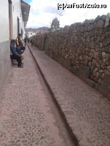 P15 [JAN-2013] cea mai veche strada din Cusco