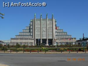 [P05] Platoul Heysel - Palatul 5 sau Palais de Centenaire.  » foto by iulianic
 - 
<span class="allrVoted glyphicon glyphicon-heart hidden" id="av891414"></span>
<a class="m-l-10 hidden" id="sv891414" onclick="voting_Foto_DelVot(,891414,3768)" role="button">șterge vot <span class="glyphicon glyphicon-remove"></span></a>
<a id="v9891414" class=" c-red"  onclick="voting_Foto_SetVot(891414)" role="button"><span class="glyphicon glyphicon-heart-empty"></span> <b>LIKE</b> = Votează poza</a> <img class="hidden"  id="f891414W9" src="/imagini/loader.gif" border="0" /><span class="AjErrMes hidden" id="e891414ErM"></span>