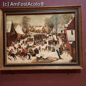 [P50] Bruxelles, Muzeele Regale de Arte Frumoase, Pieter Brueghel II „Masacrarea pruncilor” » foto by mprofeanu
 - 
<span class="allrVoted glyphicon glyphicon-heart hidden" id="av1457947"></span>
<a class="m-l-10 hidden" id="sv1457947" onclick="voting_Foto_DelVot(,1457947,3768)" role="button">șterge vot <span class="glyphicon glyphicon-remove"></span></a>
<a id="v91457947" class=" c-red"  onclick="voting_Foto_SetVot(1457947)" role="button"><span class="glyphicon glyphicon-heart-empty"></span> <b>LIKE</b> = Votează poza</a> <img class="hidden"  id="f1457947W9" src="/imagini/loader.gif" border="0" /><span class="AjErrMes hidden" id="e1457947ErM"></span>