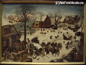 [P49] Pieter Bruegel cel Bătrân (1527/8? -1569) – Recensământul din Bethleem » foto by Carmen Ion
 - 
<span class="allrVoted glyphicon glyphicon-heart hidden" id="av664556"></span>
<a class="m-l-10 hidden" id="sv664556" onclick="voting_Foto_DelVot(,664556,3768)" role="button">șterge vot <span class="glyphicon glyphicon-remove"></span></a>
<a id="v9664556" class=" c-red"  onclick="voting_Foto_SetVot(664556)" role="button"><span class="glyphicon glyphicon-heart-empty"></span> <b>LIKE</b> = Votează poza</a> <img class="hidden"  id="f664556W9" src="/imagini/loader.gif" border="0" /><span class="AjErrMes hidden" id="e664556ErM"></span>