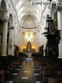 [P03] Biserica Notre-Dame du Finistère (interior) » foto by Costi
 - 
<span class="allrVoted glyphicon glyphicon-heart hidden" id="av25183"></span>
<a class="m-l-10 hidden" id="sv25183" onclick="voting_Foto_DelVot(,25183,3768)" role="button">șterge vot <span class="glyphicon glyphicon-remove"></span></a>
<a id="v925183" class=" c-red"  onclick="voting_Foto_SetVot(25183)" role="button"><span class="glyphicon glyphicon-heart-empty"></span> <b>LIKE</b> = Votează poza</a> <img class="hidden"  id="f25183W9" src="/imagini/loader.gif" border="0" /><span class="AjErrMes hidden" id="e25183ErM"></span>