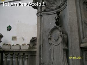 [P03] Manneken Pis » foto by cristina47*
 - 
<span class="allrVoted glyphicon glyphicon-heart hidden" id="av833581"></span>
<a class="m-l-10 hidden" id="sv833581" onclick="voting_Foto_DelVot(,833581,3768)" role="button">șterge vot <span class="glyphicon glyphicon-remove"></span></a>
<a id="v9833581" class=" c-red"  onclick="voting_Foto_SetVot(833581)" role="button"><span class="glyphicon glyphicon-heart-empty"></span> <b>LIKE</b> = Votează poza</a> <img class="hidden"  id="f833581W9" src="/imagini/loader.gif" border="0" /><span class="AjErrMes hidden" id="e833581ErM"></span>