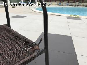 [P04] Unul din scaunele rupte de la piscina hotelului » foto by Lovevacation
 - 
<span class="allrVoted glyphicon glyphicon-heart hidden" id="av867889"></span>
<a class="m-l-10 hidden" id="sv867889" onclick="voting_Foto_DelVot(,867889,3784)" role="button">șterge vot <span class="glyphicon glyphicon-remove"></span></a>
<a id="v9867889" class=" c-red"  onclick="voting_Foto_SetVot(867889)" role="button"><span class="glyphicon glyphicon-heart-empty"></span> <b>LIKE</b> = Votează poza</a> <img class="hidden"  id="f867889W9" src="/imagini/loader.gif" border="0" /><span class="AjErrMes hidden" id="e867889ErM"></span>