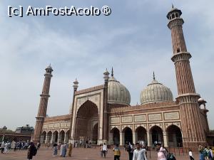 P06 [APR-2024] Moscheea Jama Mashid,Delhi