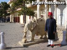 P13 [JAN-2012] Jaipur-Palatul Regal