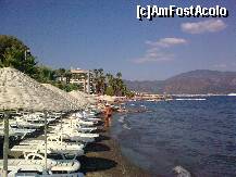 [P73] Plajă ... În depărtare centrul Marmarisului » foto by Aeerdna*
 - 
<span class="allrVoted glyphicon glyphicon-heart hidden" id="av264146"></span>
<a class="m-l-10 hidden" id="sv264146" onclick="voting_Foto_DelVot(,264146,3806)" role="button">șterge vot <span class="glyphicon glyphicon-remove"></span></a>
<a id="v9264146" class=" c-red"  onclick="voting_Foto_SetVot(264146)" role="button"><span class="glyphicon glyphicon-heart-empty"></span> <b>LIKE</b> = Votează poza</a> <img class="hidden"  id="f264146W9" src="/imagini/loader.gif" border="0" /><span class="AjErrMes hidden" id="e264146ErM"></span>