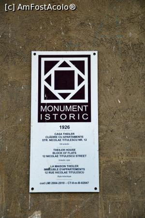 [P02] Casa Theiler 1926 - monument istoric » foto by pepsi70ro
 - 
<span class="allrVoted glyphicon glyphicon-heart hidden" id="av829070"></span>
<a class="m-l-10 hidden" id="sv829070" onclick="voting_Foto_DelVot(,829070,3820)" role="button">șterge vot <span class="glyphicon glyphicon-remove"></span></a>
<a id="v9829070" class=" c-red"  onclick="voting_Foto_SetVot(829070)" role="button"><span class="glyphicon glyphicon-heart-empty"></span> <b>LIKE</b> = Votează poza</a> <img class="hidden"  id="f829070W9" src="/imagini/loader.gif" border="0" /><span class="AjErrMes hidden" id="e829070ErM"></span>