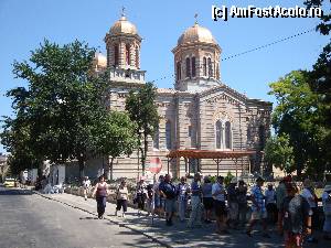 P13 [JUN-2012] Constanța-Catedrala Arhiepiscopală a Tomisului ” Sfinții Apostoli Petru și Pavel”