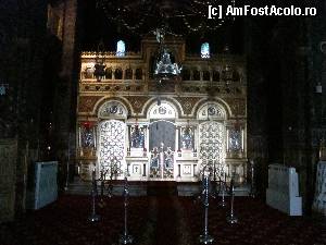 P17 [JUN-2012] Constanța-Catapeteasma Catedralei Arhiepiscopale a Tomisului - Sfinții Apostoli Petru și Pavel