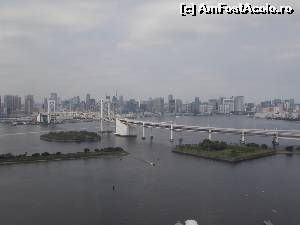 P14 [AUG-2015] Tokyo, Podul Curcubeu