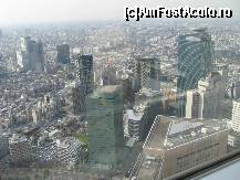 P15 [APR-2006] Tokio vazut de la et.45 al primariei