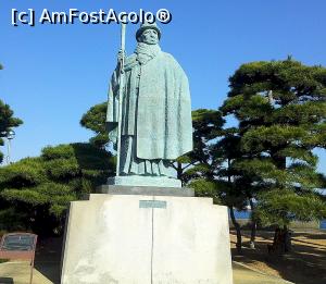 [P18] Statuia lui Mikimoto » foto by Michi <span class="label label-default labelC_thin small">NEVOTABILĂ</span>