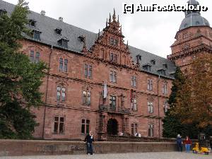 P03 [OCT-2012] Johannisburg Schloss-intrarea in castel