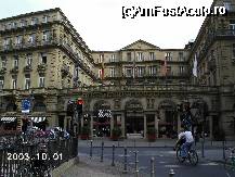 [P19] Hotelul de 5 stele Steigenberger Frankfurter Hof, din Kaiserplatz » foto by Costi
 - 
<span class="allrVoted glyphicon glyphicon-heart hidden" id="av26285"></span>
<a class="m-l-10 hidden" id="sv26285" onclick="voting_Foto_DelVot(,26285,3827)" role="button">șterge vot <span class="glyphicon glyphicon-remove"></span></a>
<a id="v926285" class=" c-red"  onclick="voting_Foto_SetVot(26285)" role="button"><span class="glyphicon glyphicon-heart-empty"></span> <b>LIKE</b> = Votează poza</a> <img class="hidden"  id="f26285W9" src="/imagini/loader.gif" border="0" /><span class="AjErrMes hidden" id="e26285ErM"></span>