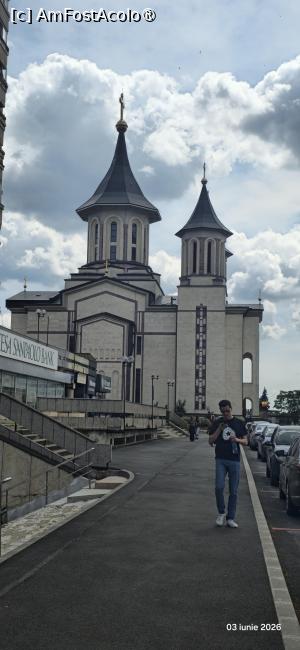 [P21] 21. Catedrala Episcopală Ortodoxă „Învierea Domnului” ne indică drumul spre Cetate. » foto by msnd
 - 
<span class="allrVoted glyphicon glyphicon-heart hidden" id="av1534416"></span>
<a class="m-l-10 hidden" id="sv1534416" onclick="voting_Foto_DelVot(,1534416,3848)" role="button">șterge vot <span class="glyphicon glyphicon-remove"></span></a>
<a id="v91534416" class=" c-red"  onclick="voting_Foto_SetVot(1534416)" role="button"><span class="glyphicon glyphicon-heart-empty"></span> <b>LIKE</b> = Votează poza</a> <img class="hidden"  id="f1534416W9" src="/imagini/loader.gif" border="0" /><span class="AjErrMes hidden" id="e1534416ErM"></span>