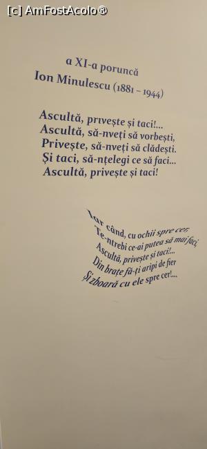 [P39] 39. Asta putem citi pe unul din holurile muzeului. » foto by doinafil
 - 
<span class="allrVoted glyphicon glyphicon-heart hidden" id="av1492942"></span>
<a class="m-l-10 hidden" id="sv1492942" onclick="voting_Foto_DelVot(,1492942,3848)" role="button">șterge vot <span class="glyphicon glyphicon-remove"></span></a>
<a id="v91492942" class=" c-red"  onclick="voting_Foto_SetVot(1492942)" role="button"><span class="glyphicon glyphicon-heart-empty"></span> <b>LIKE</b> = Votează poza</a> <img class="hidden"  id="f1492942W9" src="/imagini/loader.gif" border="0" /><span class="AjErrMes hidden" id="e1492942ErM"></span>
