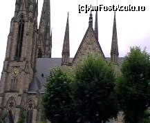 [P13] Latura de sud a bisericii Saint Paul de Strasbourg » foto by Costi
 - 
<span class="allrVoted glyphicon glyphicon-heart hidden" id="av95328"></span>
<a class="m-l-10 hidden" id="sv95328" onclick="voting_Foto_DelVot(,95328,3883)" role="button">șterge vot <span class="glyphicon glyphicon-remove"></span></a>
<a id="v995328" class=" c-red"  onclick="voting_Foto_SetVot(95328)" role="button"><span class="glyphicon glyphicon-heart-empty"></span> <b>LIKE</b> = Votează poza</a> <img class="hidden"  id="f95328W9" src="/imagini/loader.gif" border="0" /><span class="AjErrMes hidden" id="e95328ErM"></span>
