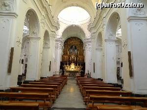 [P22] Interior Chiesa di Santo Stefano - Capri » foto by BOGDAN DSN
 - 
<span class="allrVoted glyphicon glyphicon-heart hidden" id="av504425"></span>
<a class="m-l-10 hidden" id="sv504425" onclick="voting_Foto_DelVot(,504425,3887)" role="button">șterge vot <span class="glyphicon glyphicon-remove"></span></a>
<a id="v9504425" class=" c-red"  onclick="voting_Foto_SetVot(504425)" role="button"><span class="glyphicon glyphicon-heart-empty"></span> <b>LIKE</b> = Votează poza</a> <img class="hidden"  id="f504425W9" src="/imagini/loader.gif" border="0" /><span class="AjErrMes hidden" id="e504425ErM"></span>