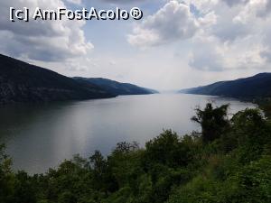 P13 [JUL-2020] Dunărea dincolo de zona Cazanelor.