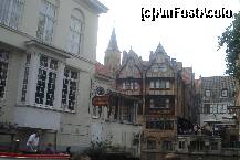 [P25] Ne intoarcem usor spre locul de pornire in plimbarea noastra pe canalele din Brugge, cladirea alba este un hotel si restaurant foarte elegant » foto by ileanaxperta*
 - 
<span class="allrVoted glyphicon glyphicon-heart hidden" id="av166283"></span>
<a class="m-l-10 hidden" id="sv166283" onclick="voting_Foto_DelVot(,166283,3901)" role="button">șterge vot <span class="glyphicon glyphicon-remove"></span></a>
<a id="v9166283" class=" c-red"  onclick="voting_Foto_SetVot(166283)" role="button"><span class="glyphicon glyphicon-heart-empty"></span> <b>LIKE</b> = Votează poza</a> <img class="hidden"  id="f166283W9" src="/imagini/loader.gif" border="0" /><span class="AjErrMes hidden" id="e166283ErM"></span>