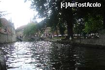 [P04] Pe unul din canalele din Brugge, spre centrul vechi, pe dreapta se vede parcul atat de interesant cu lebede si rate de toata frumusetea » foto by ileanaxperta*
 - 
<span class="allrVoted glyphicon glyphicon-heart hidden" id="av166262"></span>
<a class="m-l-10 hidden" id="sv166262" onclick="voting_Foto_DelVot(,166262,3901)" role="button">șterge vot <span class="glyphicon glyphicon-remove"></span></a>
<a id="v9166262" class=" c-red"  onclick="voting_Foto_SetVot(166262)" role="button"><span class="glyphicon glyphicon-heart-empty"></span> <b>LIKE</b> = Votează poza</a> <img class="hidden"  id="f166262W9" src="/imagini/loader.gif" border="0" /><span class="AjErrMes hidden" id="e166262ErM"></span>