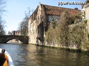 P03 [APR-2015] Brugge-plimbare pe canale