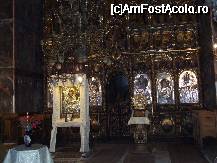 P09 [JUL-2007] Biserica Inaltarea Domnului, altarul