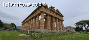 [P76] Paestum, Paestum, Templul închinat zeului Poseidon (Neptun) » foto by irinad
 - 
<span class="allrVoted glyphicon glyphicon-heart hidden" id="av1536013"></span>
<a class="m-l-10 hidden" id="sv1536013" onclick="voting_Foto_DelVot(,1536013,3926)" role="button">șterge vot <span class="glyphicon glyphicon-remove"></span></a>
<a id="v91536013" class=" c-red"  onclick="voting_Foto_SetVot(1536013)" role="button"><span class="glyphicon glyphicon-heart-empty"></span> <b>LIKE</b> = Votează poza</a> <img class="hidden"  id="f1536013W9" src="/imagini/loader.gif" border="0" /><span class="AjErrMes hidden" id="e1536013ErM"></span>