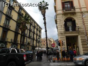 P10 [FEB-2020] Salerno, Corso Corso Vittorio Emanuelle