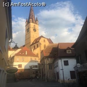 [P13] Sibiu. Biserica Evanghelică » foto by Yersinia Pestis
 - 
<span class="allrVoted glyphicon glyphicon-heart hidden" id="av1069262"></span>
<a class="m-l-10 hidden" id="sv1069262" onclick="voting_Foto_DelVot(,1069262,3936)" role="button">șterge vot <span class="glyphicon glyphicon-remove"></span></a>
<a id="v91069262" class=" c-red"  onclick="voting_Foto_SetVot(1069262)" role="button"><span class="glyphicon glyphicon-heart-empty"></span> <b>LIKE</b> = Votează poza</a> <img class="hidden"  id="f1069262W9" src="/imagini/loader.gif" border="0" /><span class="AjErrMes hidden" id="e1069262ErM"></span>