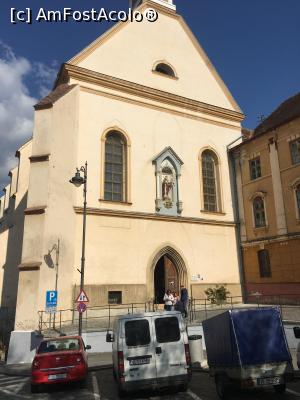 [P28] Sibiu. Biserica Ursulinelor » foto by Yersinia Pestis
 - 
<span class="allrVoted glyphicon glyphicon-heart hidden" id="av1069277"></span>
<a class="m-l-10 hidden" id="sv1069277" onclick="voting_Foto_DelVot(,1069277,3936)" role="button">șterge vot <span class="glyphicon glyphicon-remove"></span></a>
<a id="v91069277" class=" c-red"  onclick="voting_Foto_SetVot(1069277)" role="button"><span class="glyphicon glyphicon-heart-empty"></span> <b>LIKE</b> = Votează poza</a> <img class="hidden"  id="f1069277W9" src="/imagini/loader.gif" border="0" /><span class="AjErrMes hidden" id="e1069277ErM"></span>