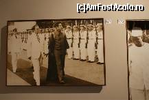 [P11] Fotografie cu Iosip Broz Tito, preşedintele ales pe viaţă al Republicii Socialiste Federative Iugoslavia şi Muammar al-Gaddafi, instauratorul regimului socialismului islamic în Libia şi dictatorul ce o conduce şi acum, din 1969 » foto by Costi
 - 
<span class="allrVoted glyphicon glyphicon-heart hidden" id="av143805"></span>
<a class="m-l-10 hidden" id="sv143805" onclick="voting_Foto_DelVot(,143805,3940)" role="button">șterge vot <span class="glyphicon glyphicon-remove"></span></a>
<a id="v9143805" class=" c-red"  onclick="voting_Foto_SetVot(143805)" role="button"><span class="glyphicon glyphicon-heart-empty"></span> <b>LIKE</b> = Votează poza</a> <img class="hidden"  id="f143805W9" src="/imagini/loader.gif" border="0" /><span class="AjErrMes hidden" id="e143805ErM"></span>