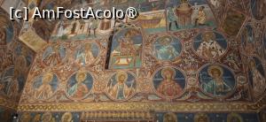 [P27] Manastirea Voronet - “Capela Sixtina a Estului”. Interior. » foto by iulianic
 - 
<span class="allrVoted glyphicon glyphicon-heart hidden" id="av1547172"></span>
<a class="m-l-10 hidden" id="sv1547172" onclick="voting_Foto_DelVot(,1547172,3950)" role="button">șterge vot <span class="glyphicon glyphicon-remove"></span></a>
<a id="v91547172" class=" c-red"  onclick="voting_Foto_SetVot(1547172)" role="button"><span class="glyphicon glyphicon-heart-empty"></span> <b>LIKE</b> = Votează poza</a> <img class="hidden"  id="f1547172W9" src="/imagini/loader.gif" border="0" /><span class="AjErrMes hidden" id="e1547172ErM"></span>