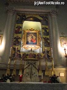 [P72] San Marino,Biserica Sfântului:altarul Sfintei Fecioare Maria expune o copie a tabloului lui Sebastiano Conca , Madonna cu pruncul(1777) » foto by mariana.olaru
 - 
<span class="allrVoted glyphicon glyphicon-heart hidden" id="av317335"></span>
<a class="m-l-10 hidden" id="sv317335" onclick="voting_Foto_DelVot(,317335,3963)" role="button">șterge vot <span class="glyphicon glyphicon-remove"></span></a>
<a id="v9317335" class=" c-red"  onclick="voting_Foto_SetVot(317335)" role="button"><span class="glyphicon glyphicon-heart-empty"></span> <b>LIKE</b> = Votează poza</a> <img class="hidden"  id="f317335W9" src="/imagini/loader.gif" border="0" /><span class="AjErrMes hidden" id="e317335ErM"></span>