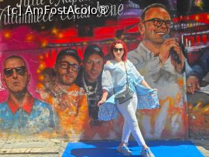 [P16] street art in Napoli » foto by Opelantara
 - 
<span class="allrVoted glyphicon glyphicon-heart hidden" id="av1527263"></span>
<a class="m-l-10 hidden" id="sv1527263" onclick="voting_Foto_DelVot(,1527263,3976)" role="button">șterge vot <span class="glyphicon glyphicon-remove"></span></a>
<a id="v91527263" class=" c-red"  onclick="voting_Foto_SetVot(1527263)" role="button"><span class="glyphicon glyphicon-heart-empty"></span> <b>LIKE</b> = Votează poza</a> <img class="hidden"  id="f1527263W9" src="/imagini/loader.gif" border="0" /><span class="AjErrMes hidden" id="e1527263ErM"></span>