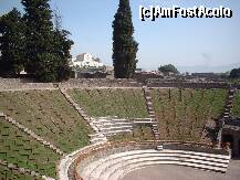 P12 [NOV-2009] Amfiteatrul,vedere generala