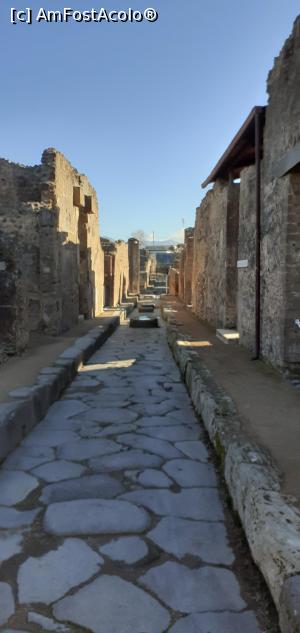 P03 [FEB-2020] Străzile din Pompei